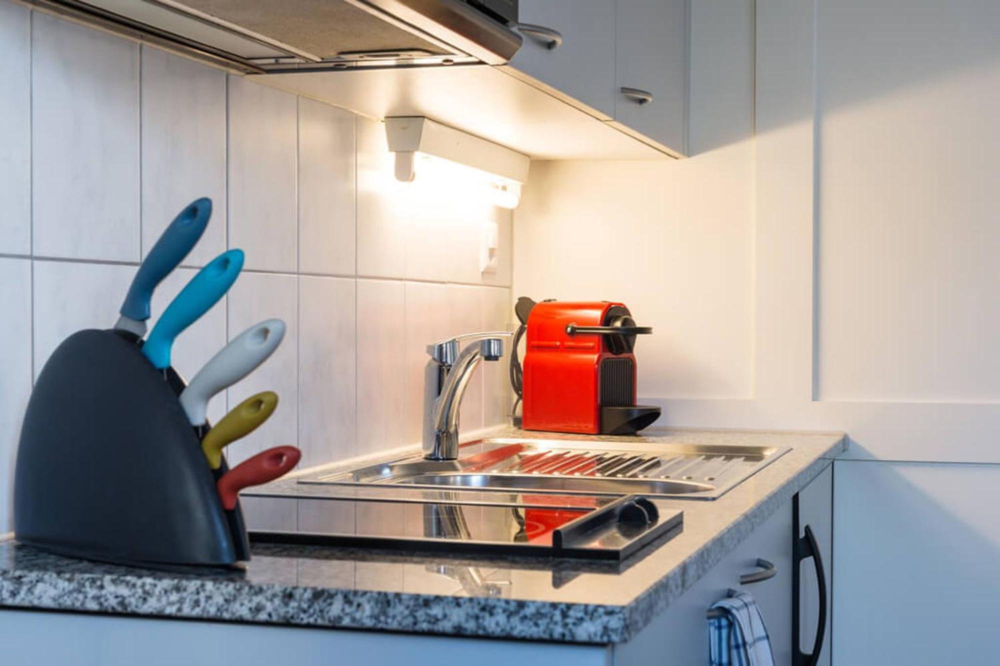 Hitrental Zeughausgasse - Apartment Zoug Extérieur photo