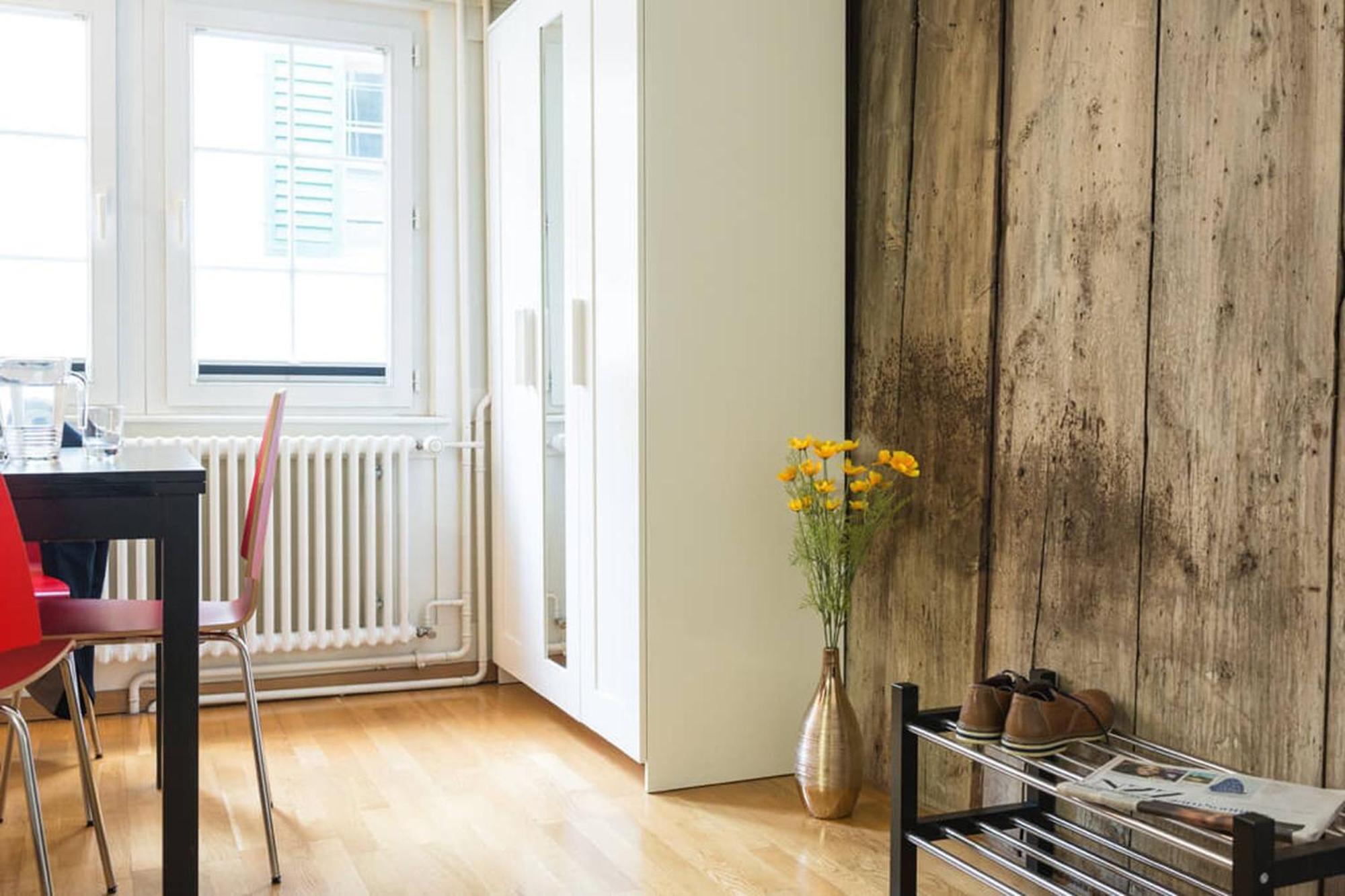 Hitrental Zeughausgasse - Apartment Zoug Extérieur photo
