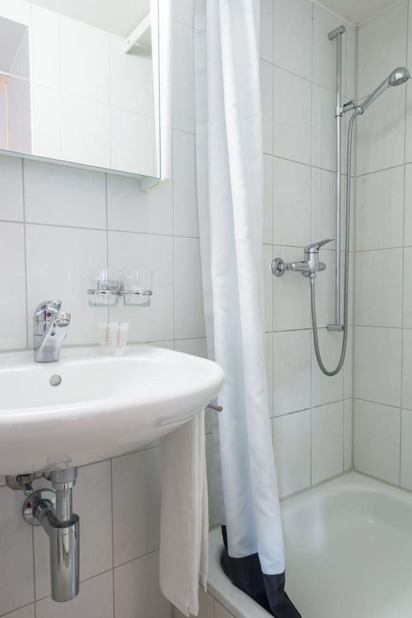Hitrental Zeughausgasse - Apartment Zoug Extérieur photo
