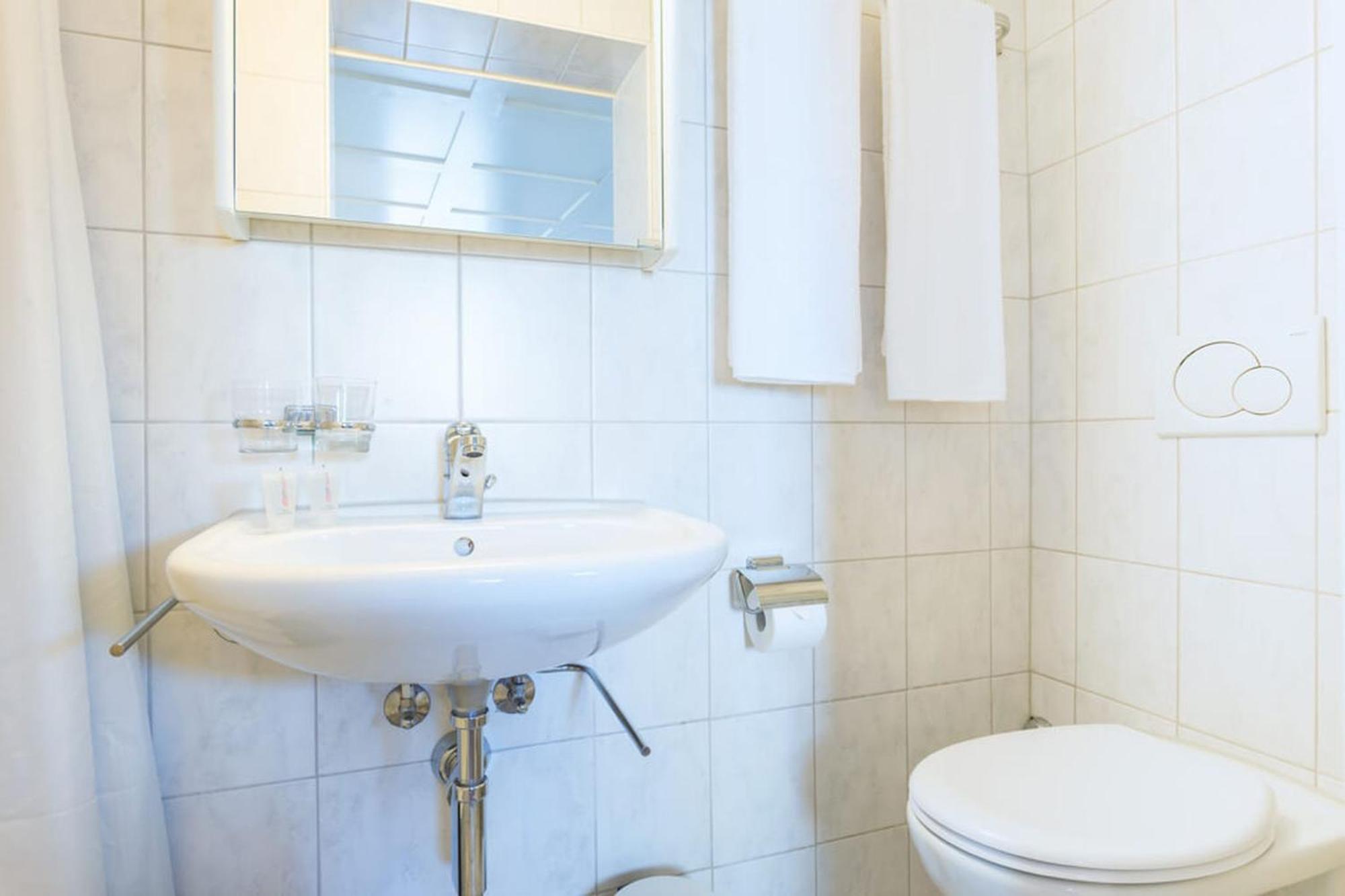 Hitrental Zeughausgasse - Apartment Zoug Extérieur photo